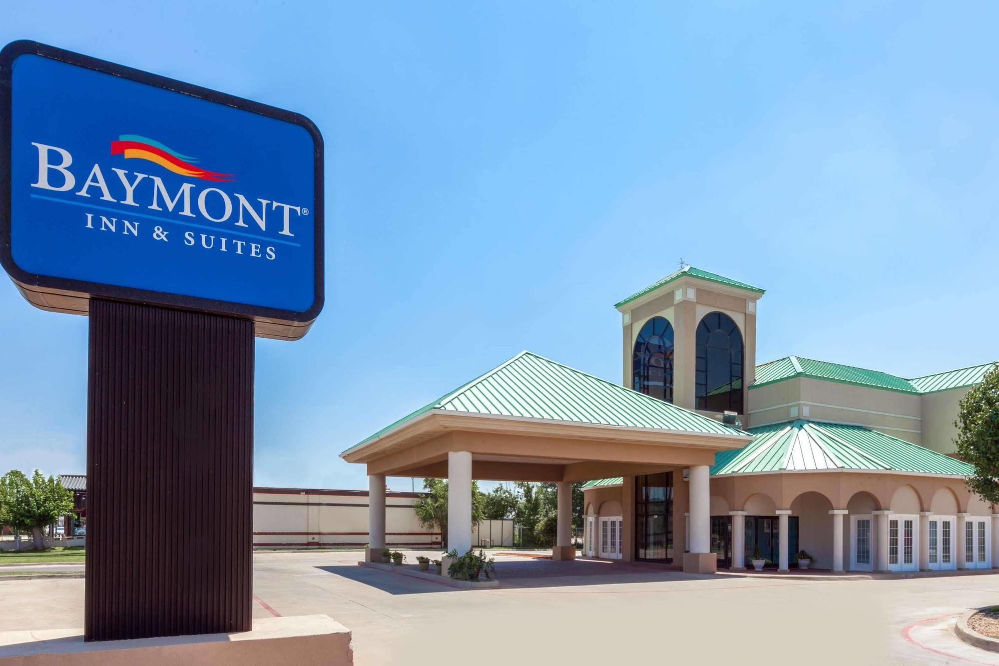Hotel Extend-a-suites - Extended Stay, I-40 West 2*