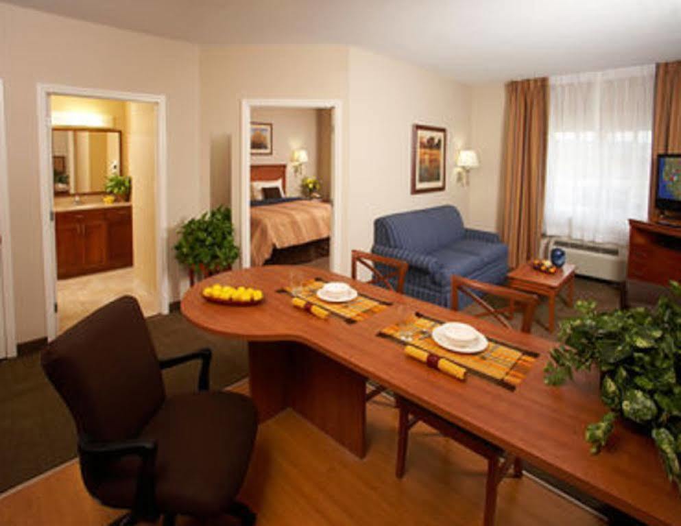 Candlewood Amarillo-western Crossing By Ihg Amarillo