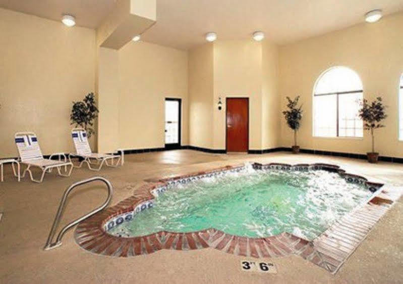 Hotel Comfort & Amarillo