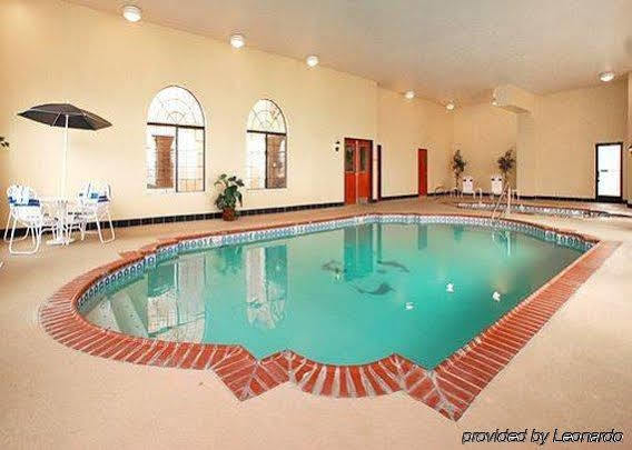 Comfort & 2* Amarillo