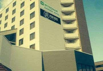Hilton Garden Hotel Amarillo
