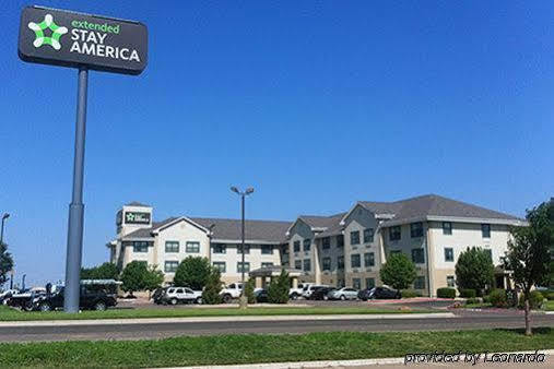 Extended America - - West 2*