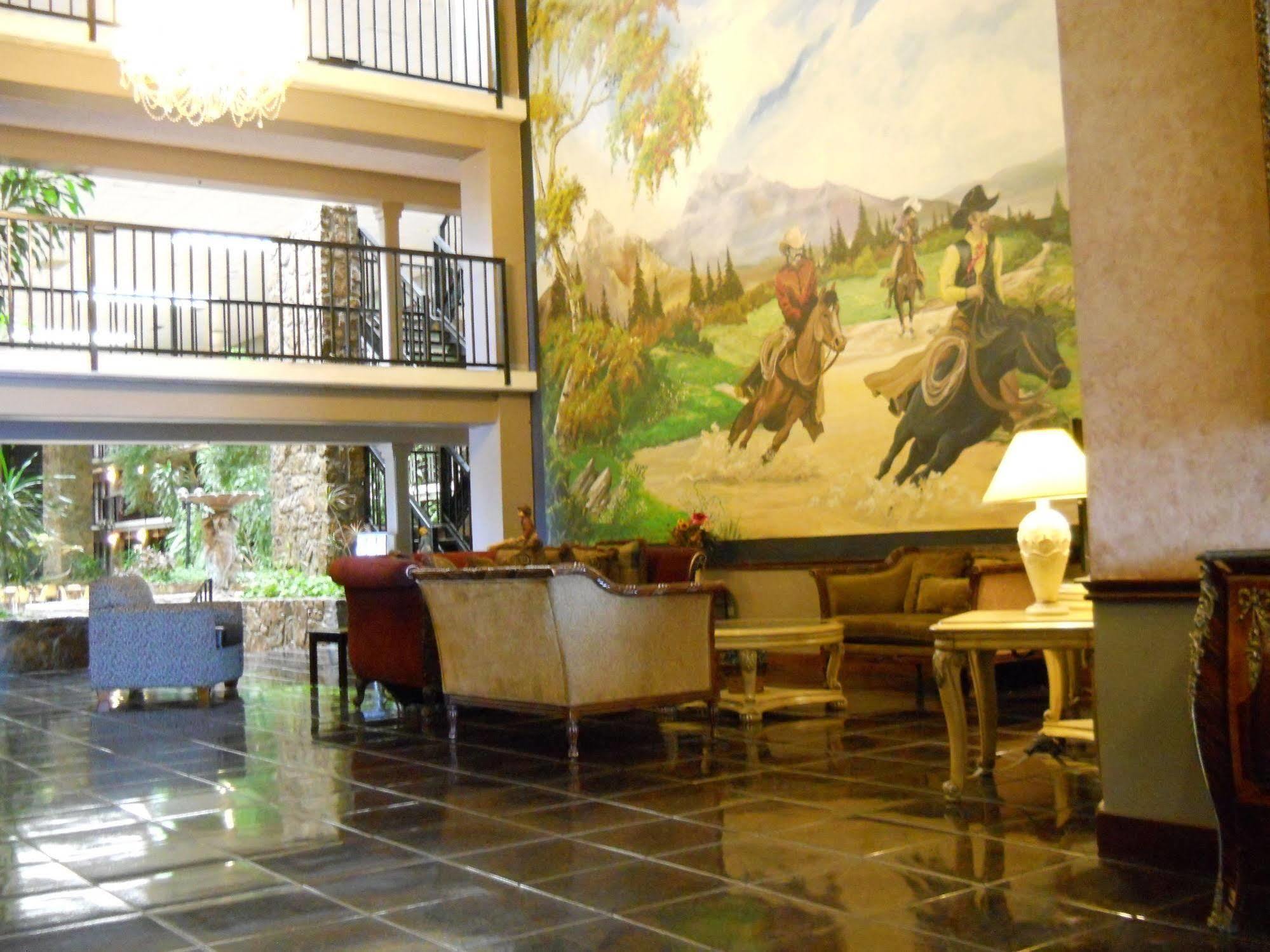 1hotel Hotel Amarillo