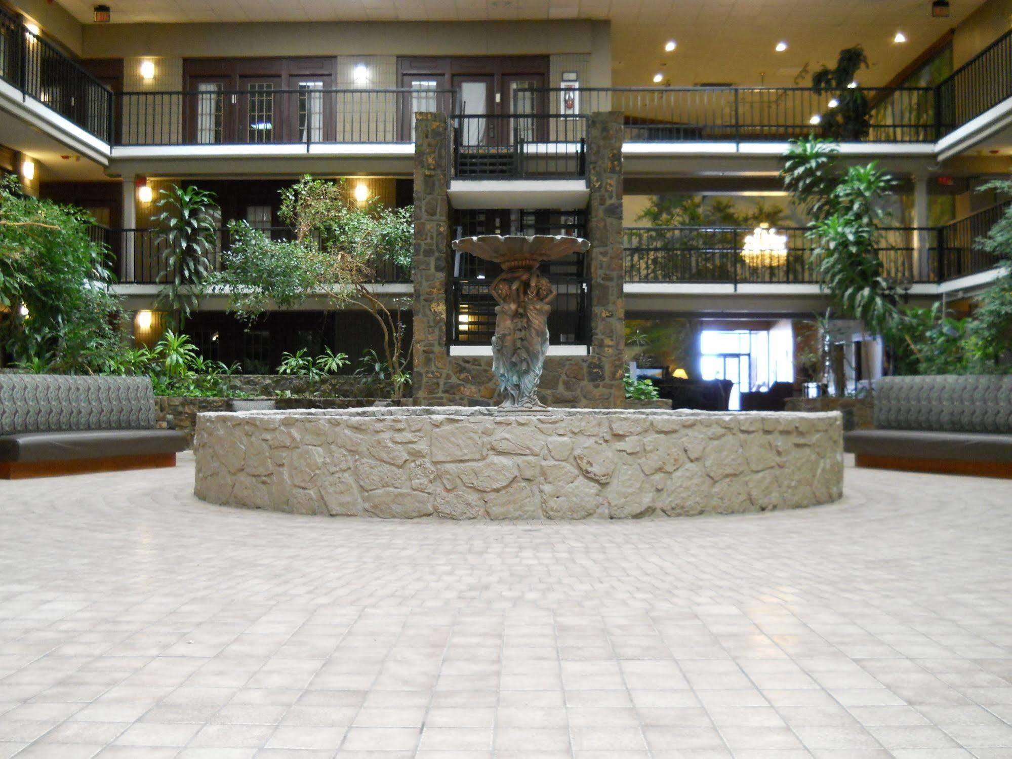 1hotel 2* Amarillo