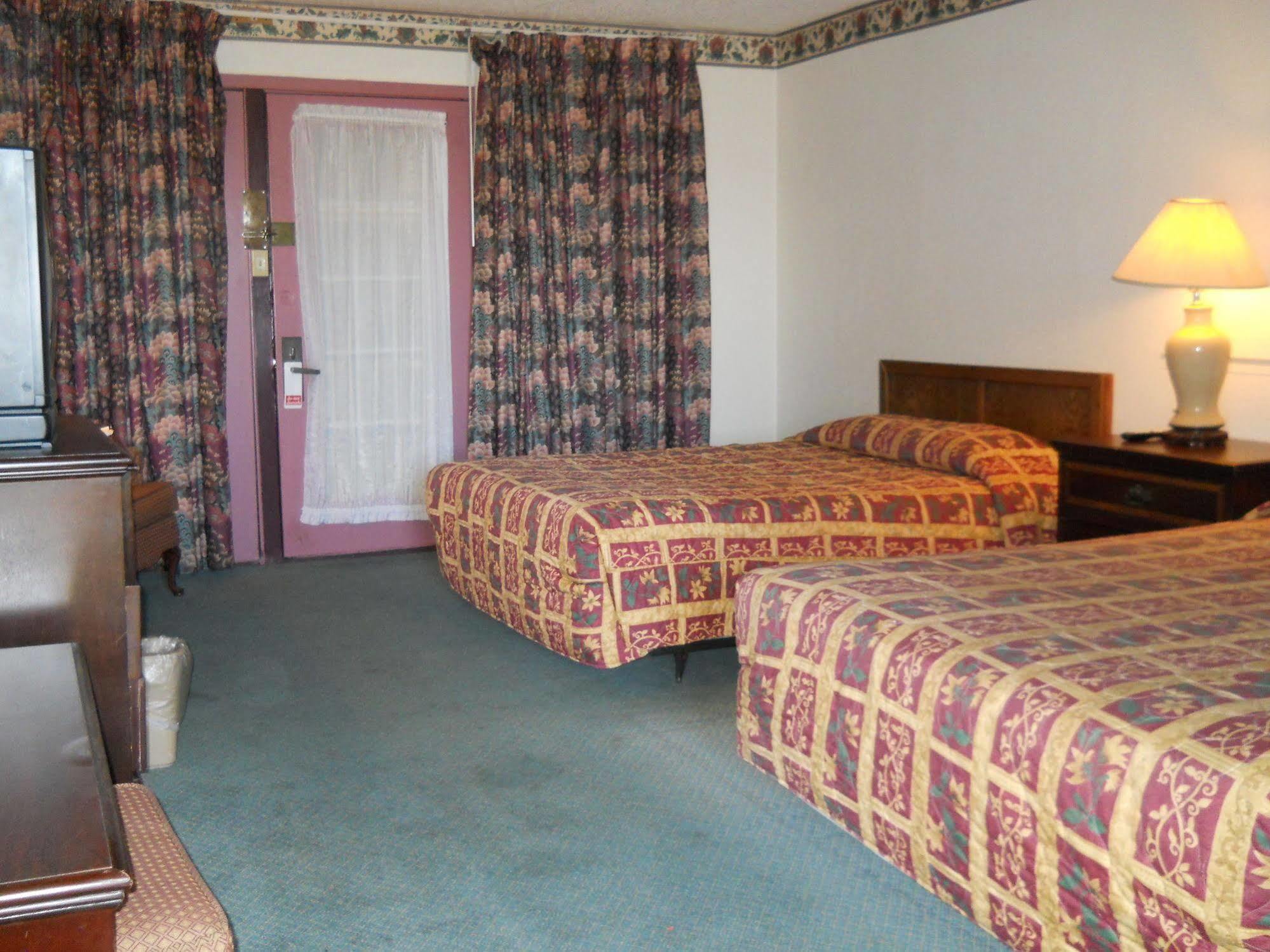 1hotel Amarillo