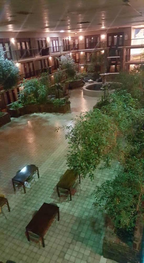 1hotel Hotel