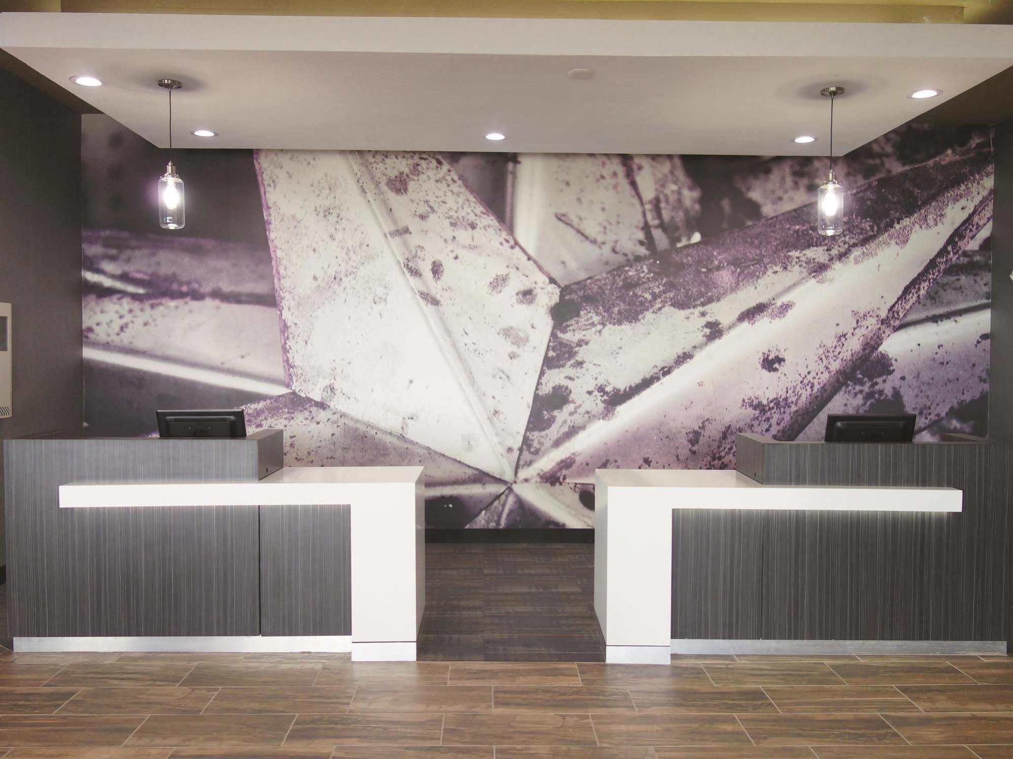 Hotel La Quinta By Wyndham Airport Amarillo