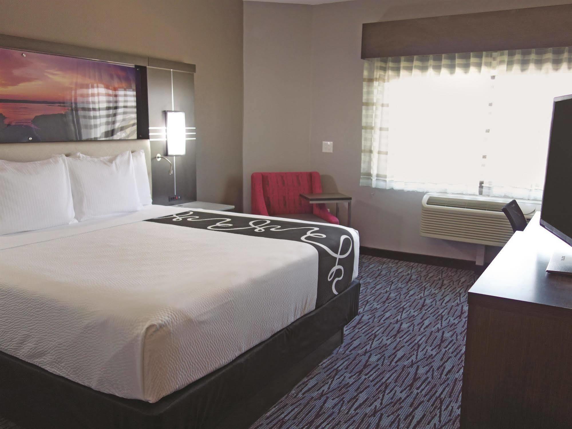 La Quinta By Wyndham Airport 3* Amarillo