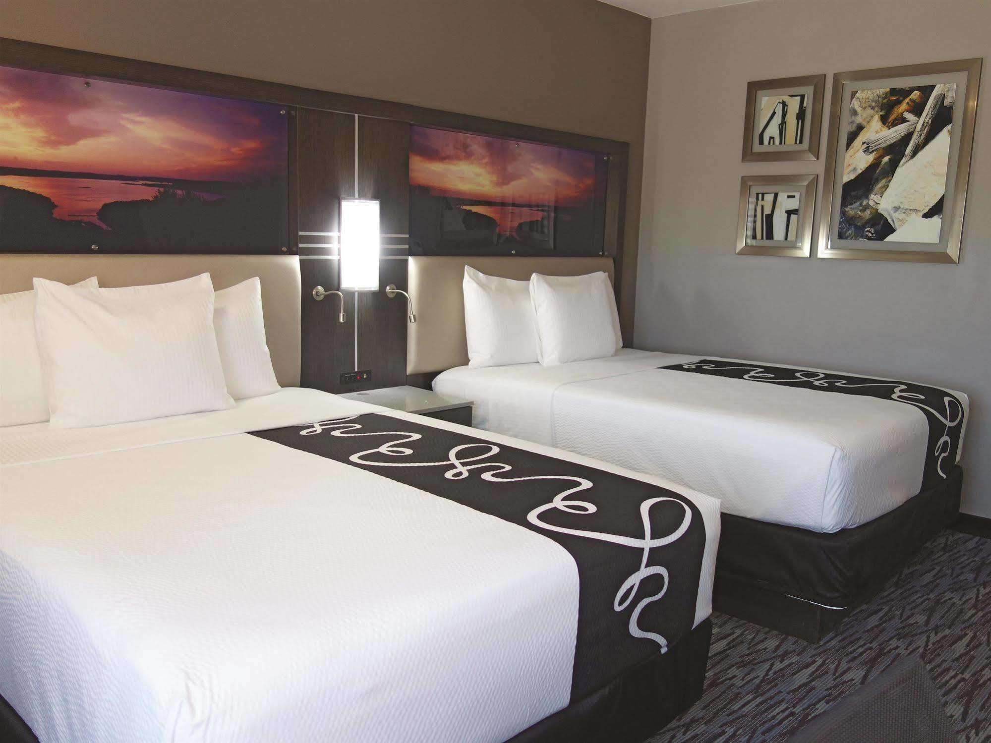 La Quinta By Wyndham Airport 3* Amarillo