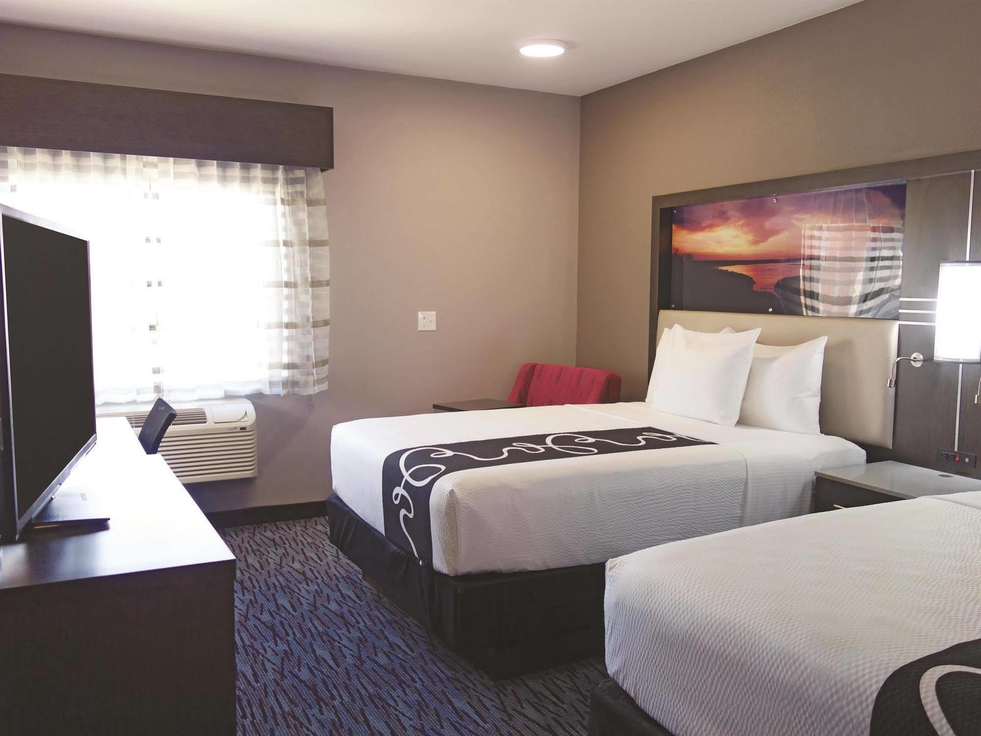 La Quinta By Wyndham Airport
