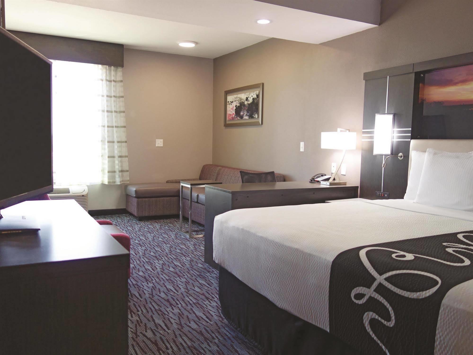 Hotel La Quinta By Wyndham Airport Amarillo