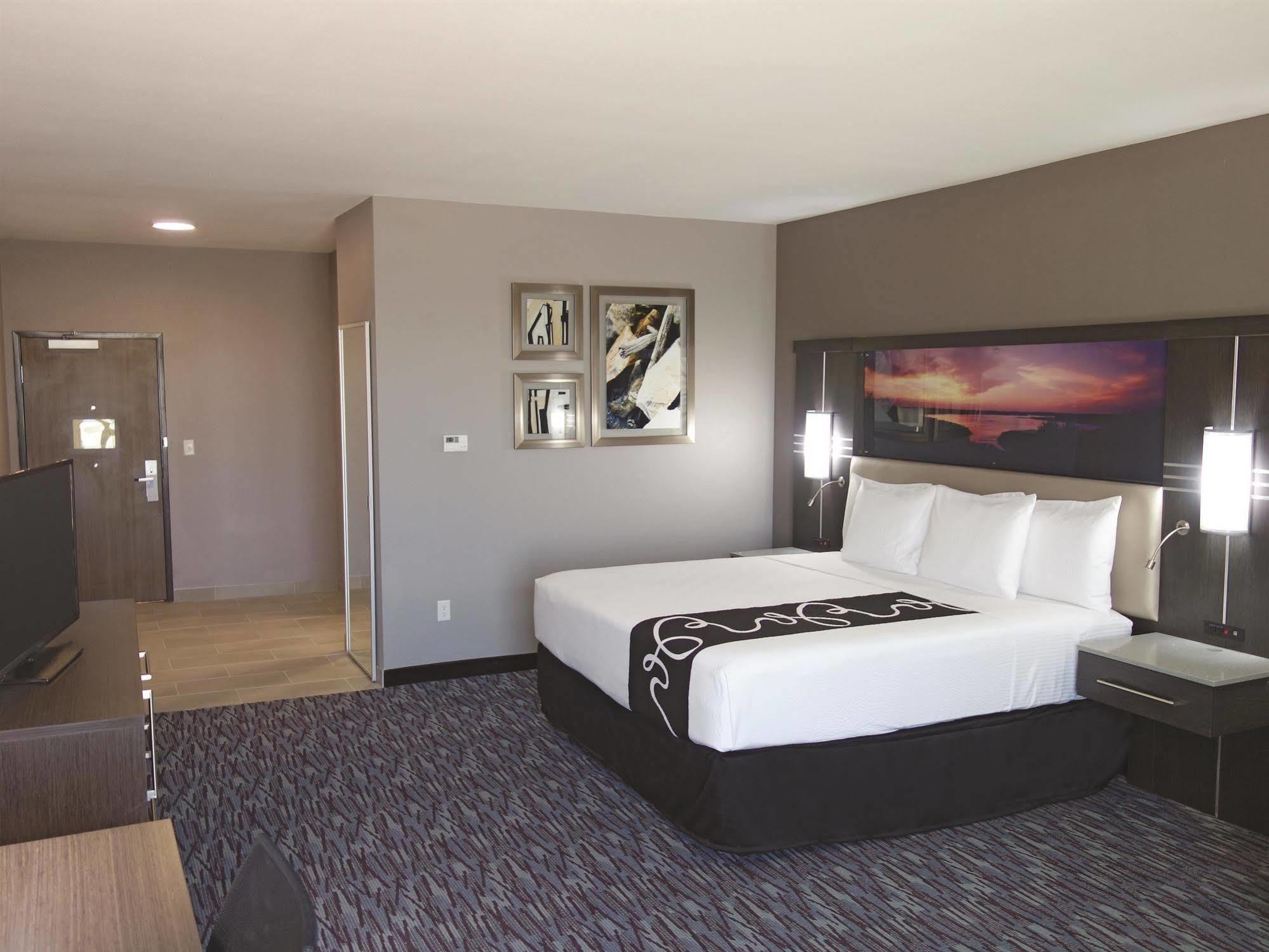 Hotel La Quinta By Wyndham Airport Amarillo