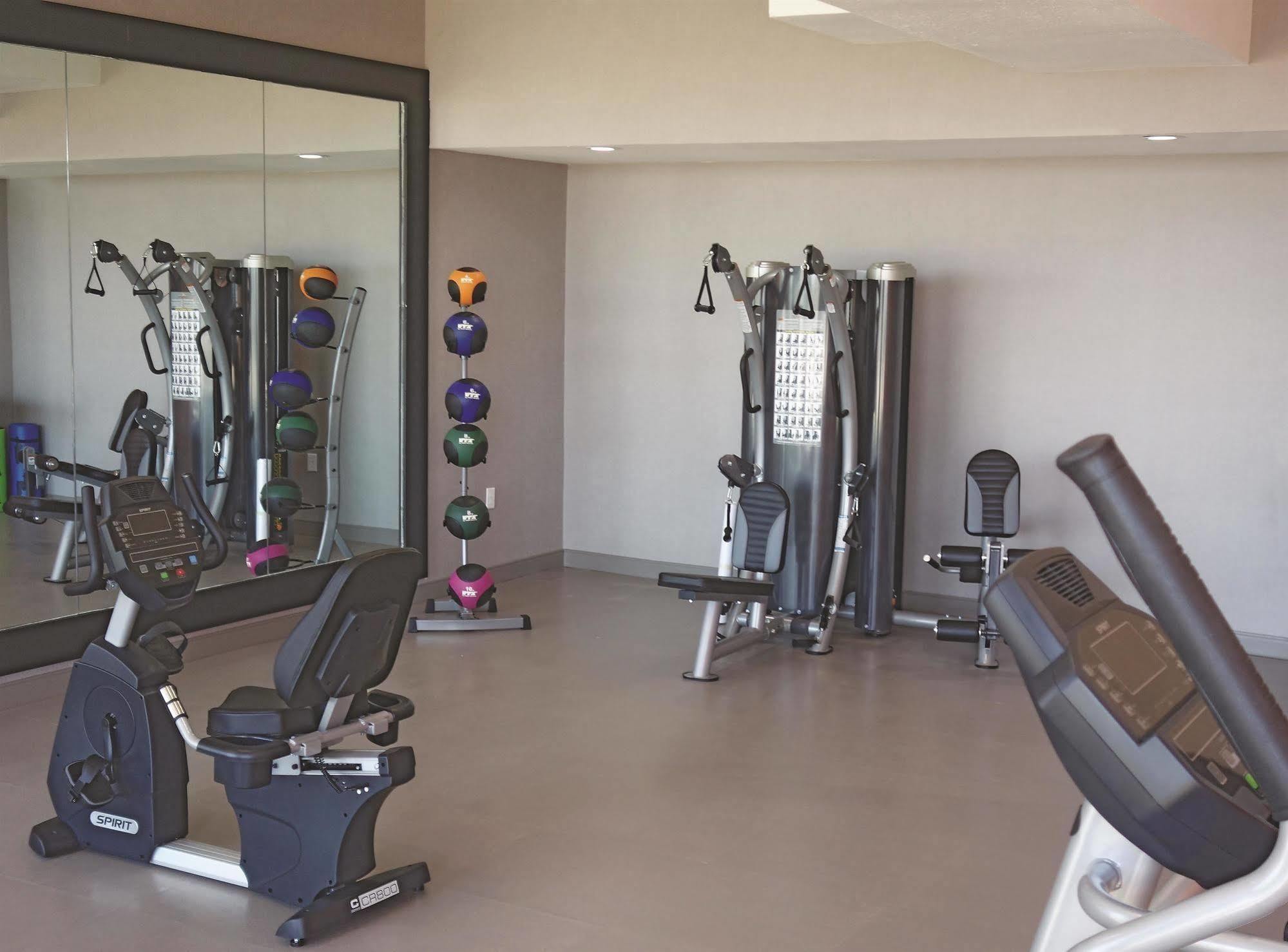Hotel La Quinta By Wyndham Airport Amarillo