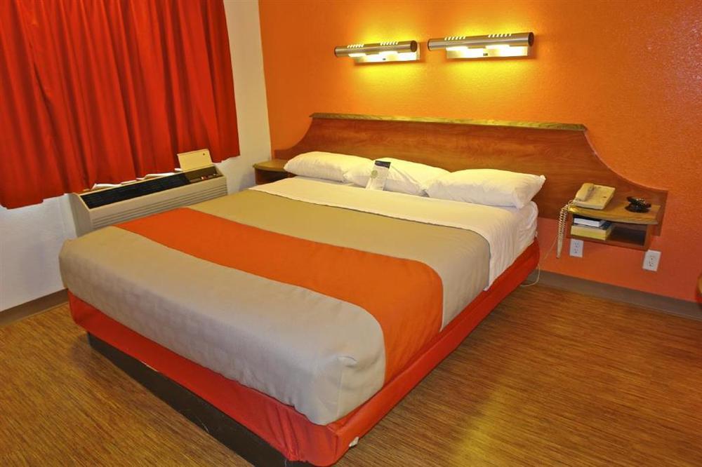6-amarillo, Tx - Airport 3* Amarillo