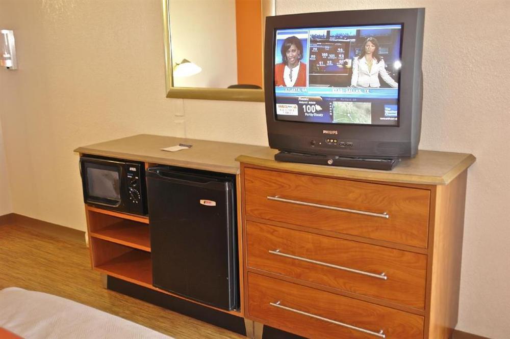 6-amarillo, Tx - Airport 3* Amarillo