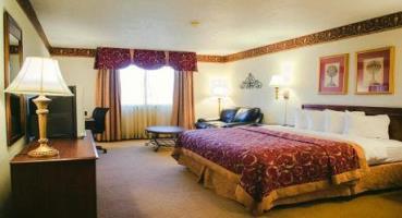 Hilton Garden Hotel