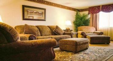 Hilton Garden 3*
