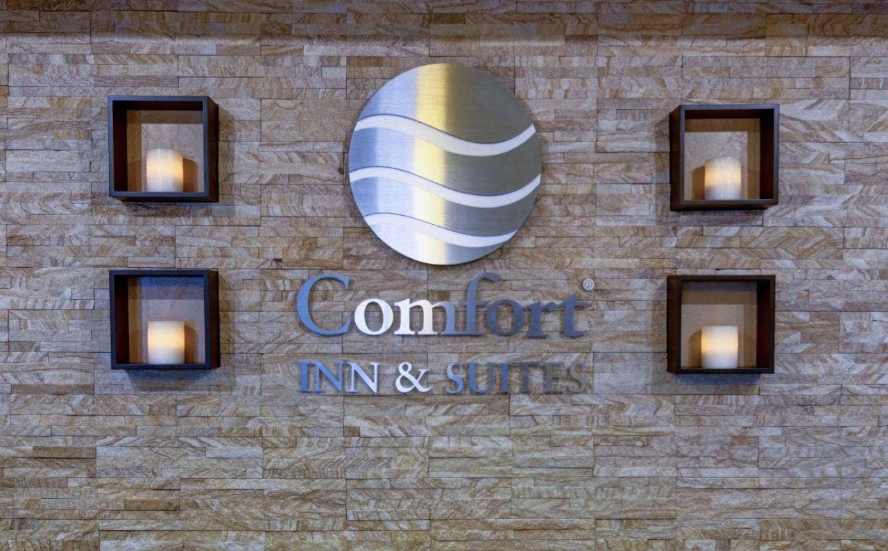 Hotel Comfort & Amarillo