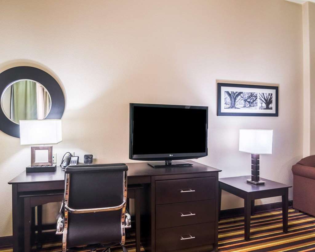 Comfort Hotel Amarillo