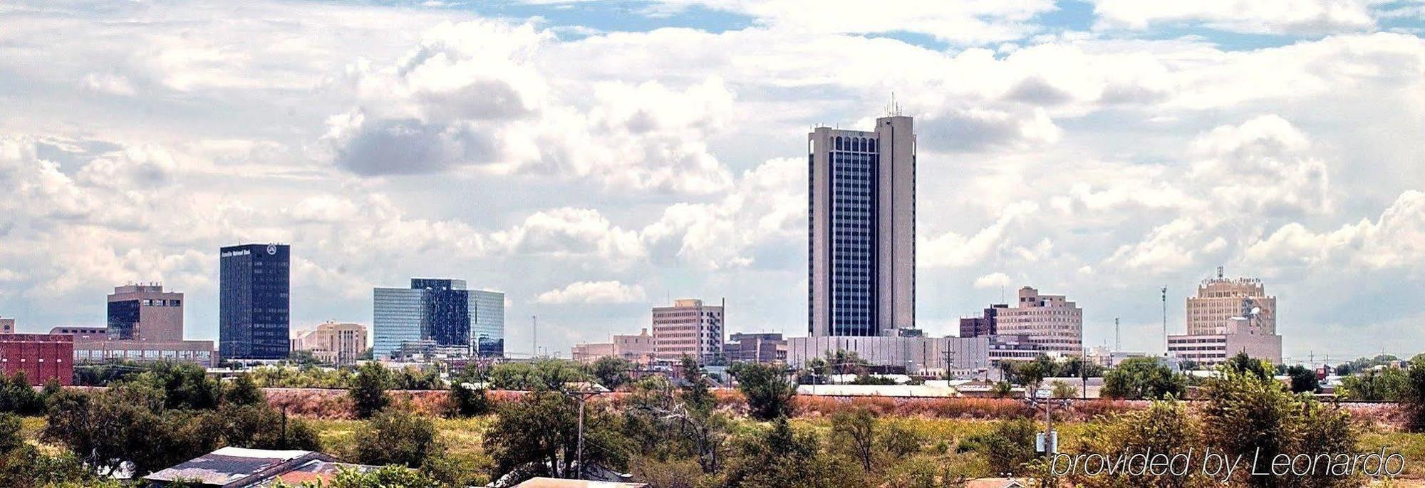 Western Santa Fe Amarillo