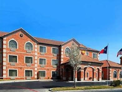 Comfort & Hotel Amarillo