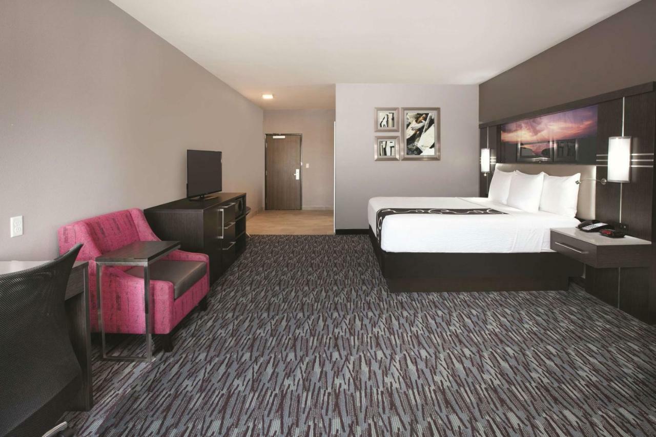 La Quinta By Wyndham Airport Hotel Amarillo