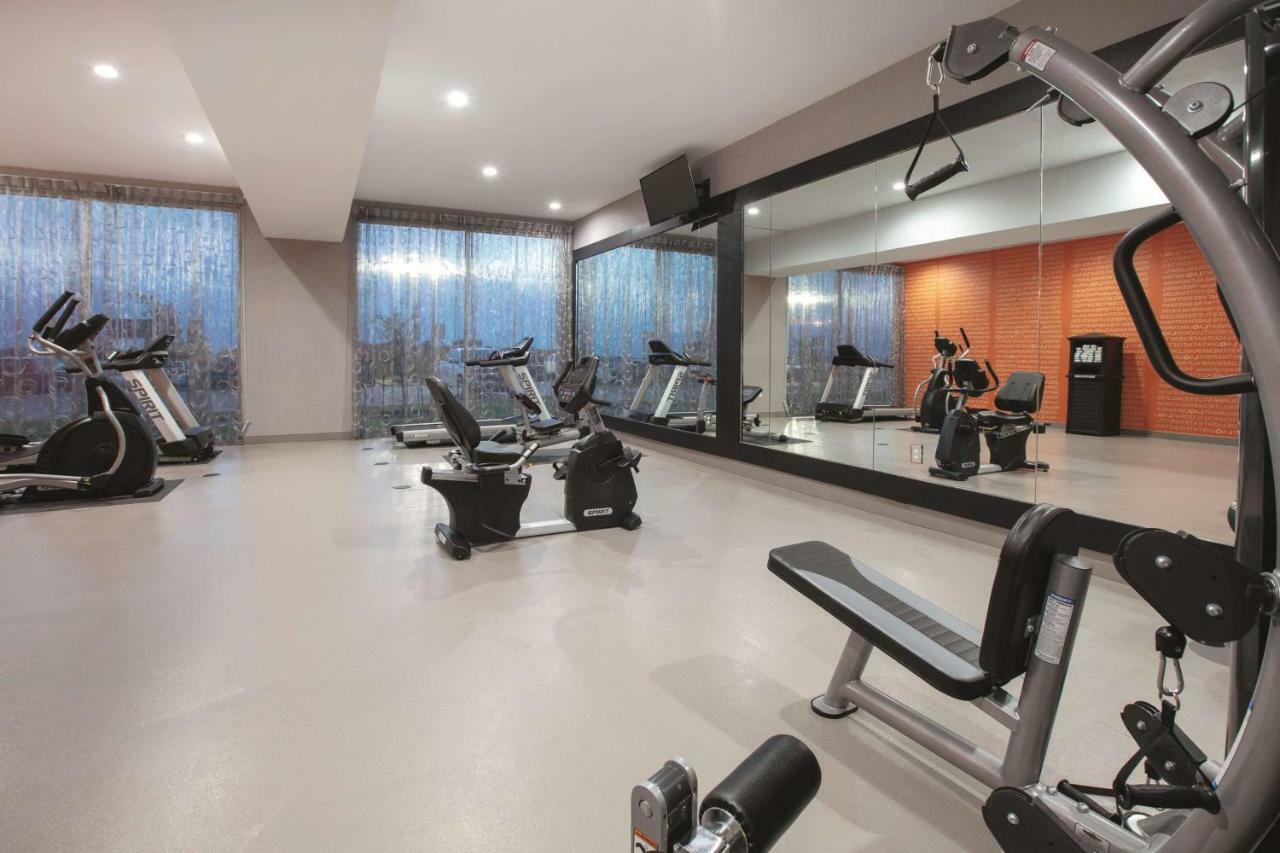 La Quinta By Wyndham Airport 3* Amarillo