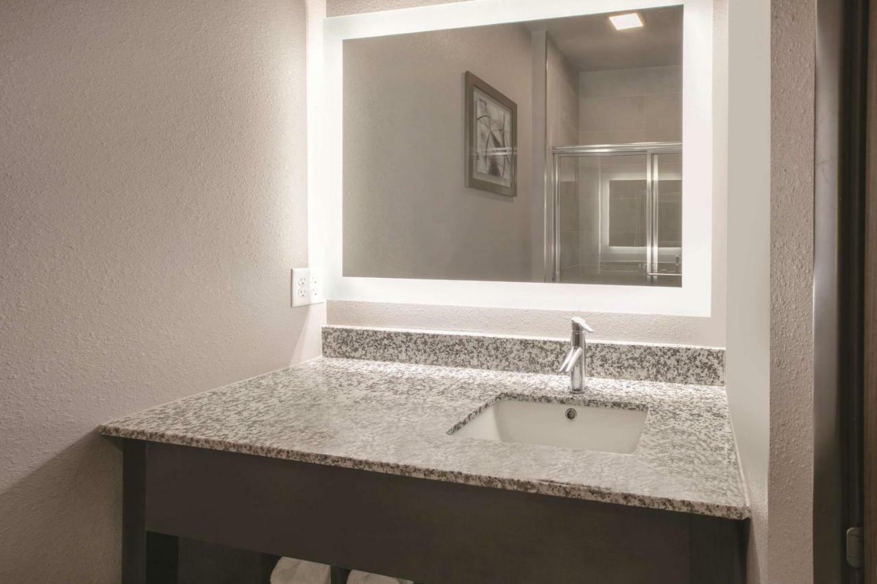 Hotel La Quinta By Wyndham Airport Amarillo
