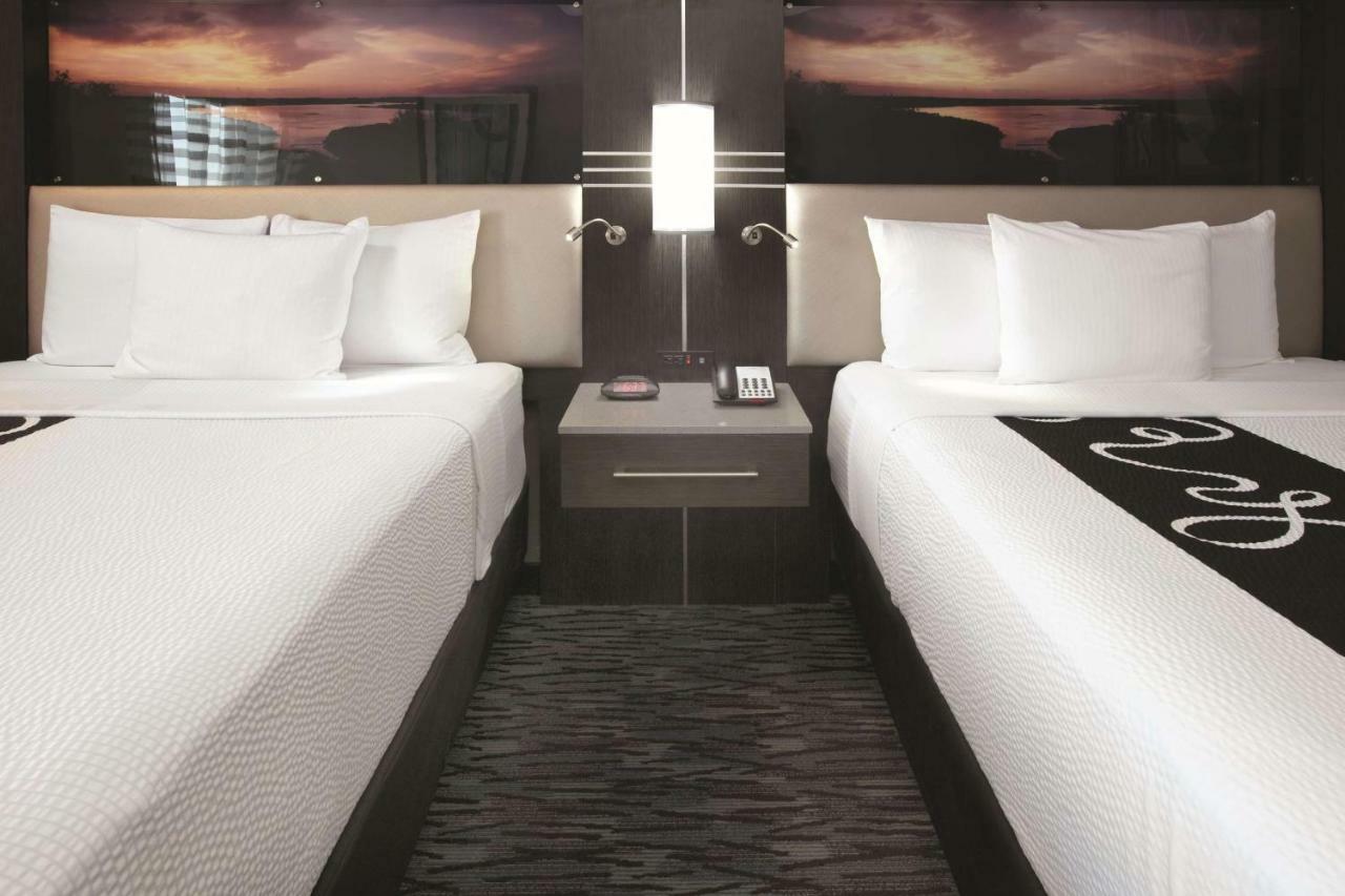 La Quinta By Wyndham Airport 3*