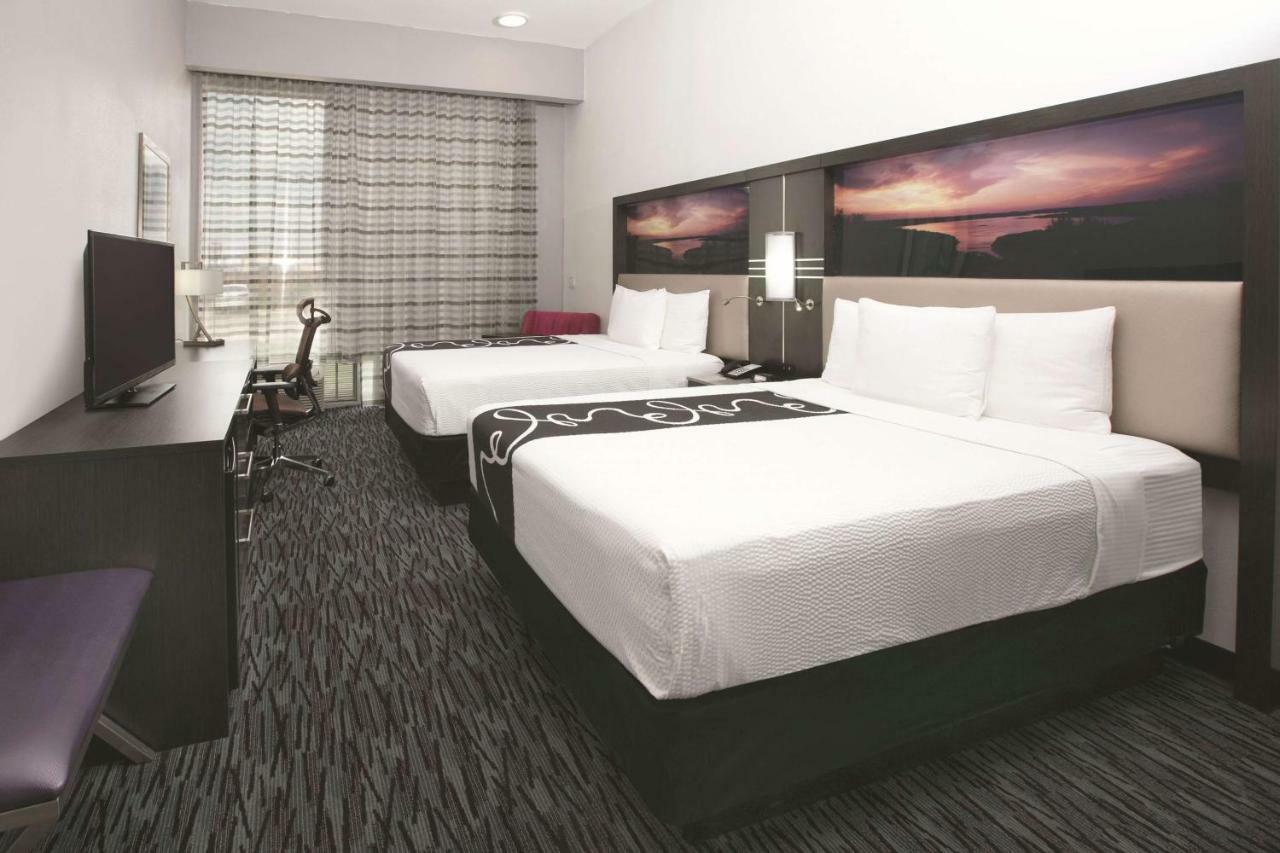 La Quinta By Wyndham Airport