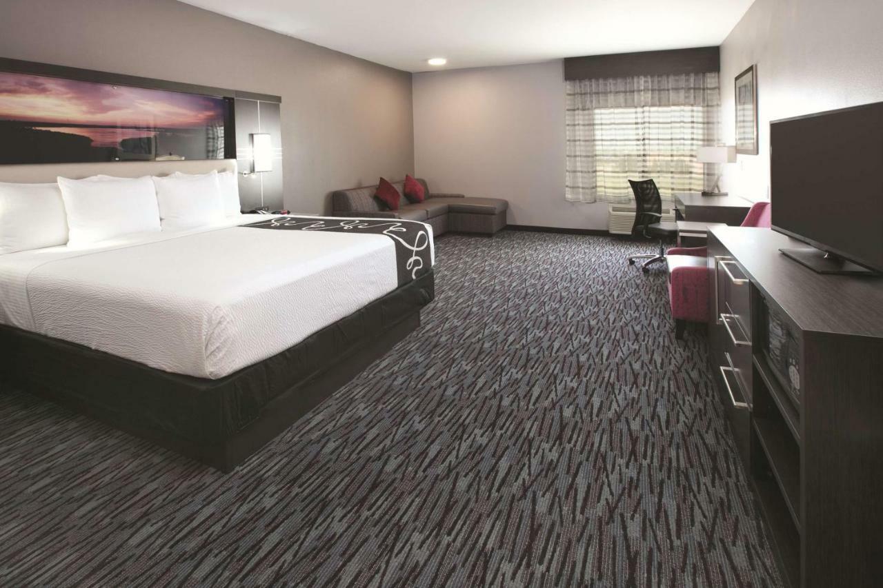Hotel La Quinta By Wyndham Airport Amarillo
