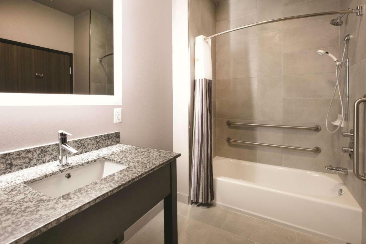 La Quinta By Wyndham Airport Amarillo