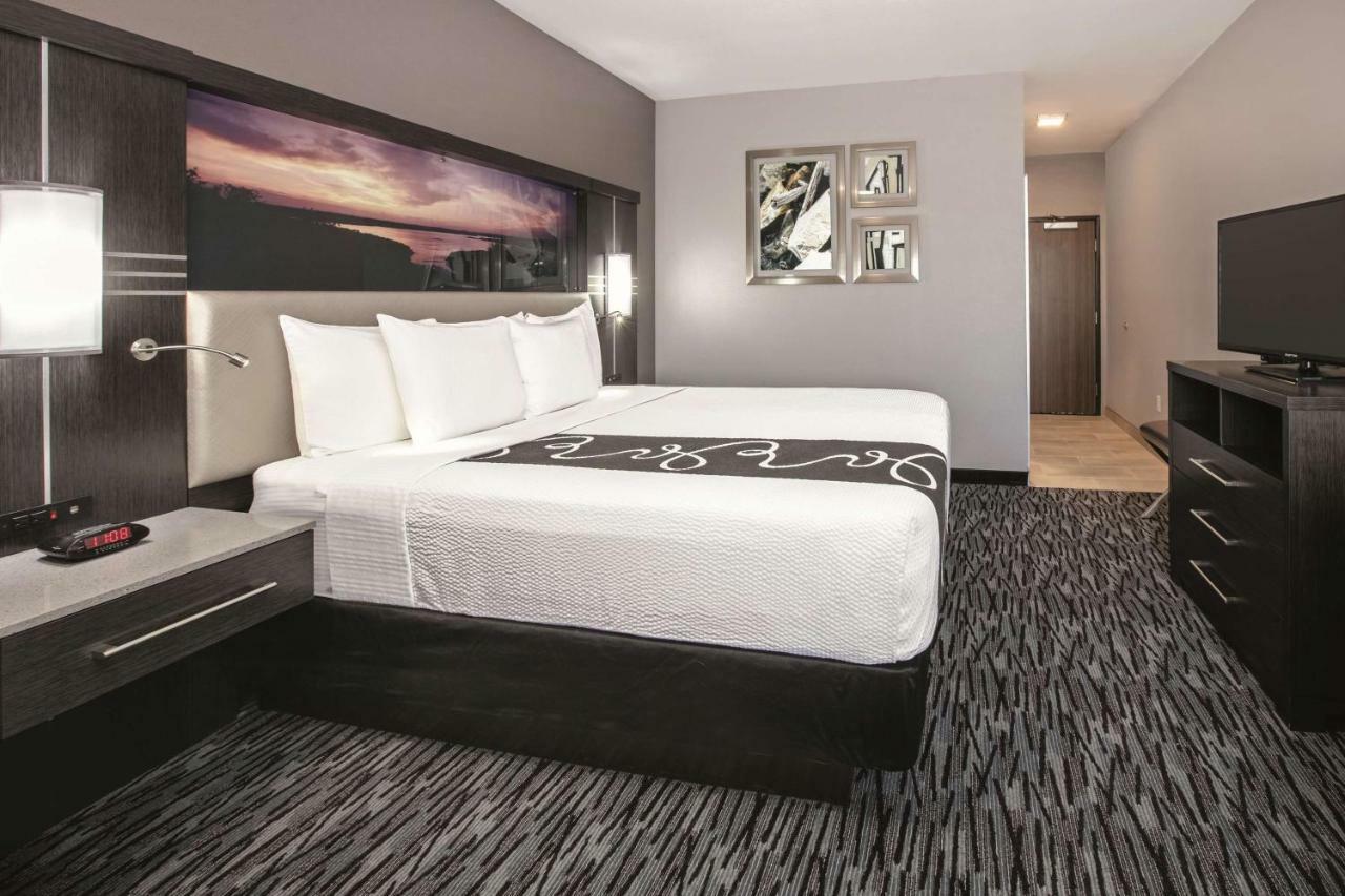 La Quinta By Wyndham Airport 3*