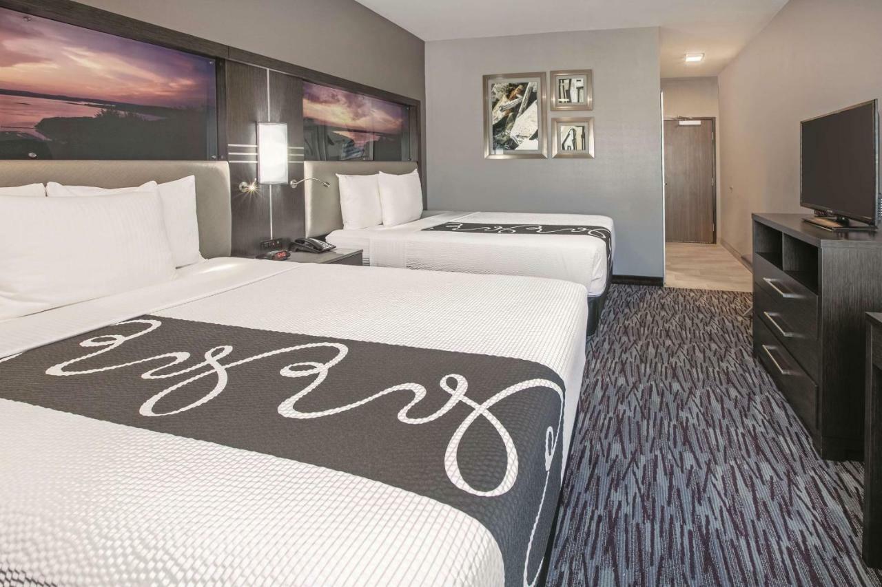 Hotel La Quinta By Wyndham Airport Amarillo