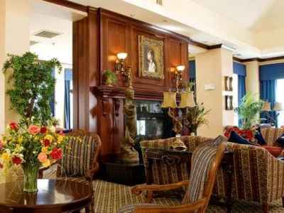 Hilton Garden Hotel Amarillo