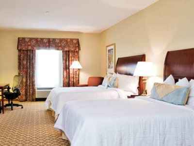 Hotel Hilton Garden Amarillo