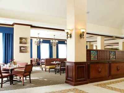 Hilton Garden Hotel 3*