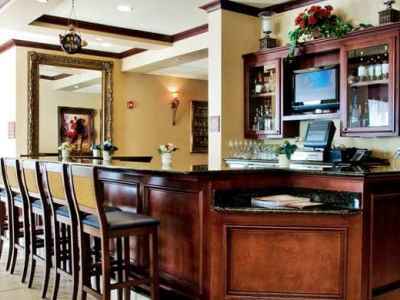 Hilton Garden Amarillo