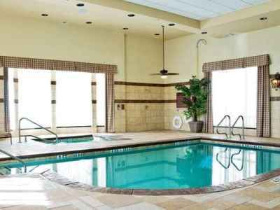 Hilton Garden 3*