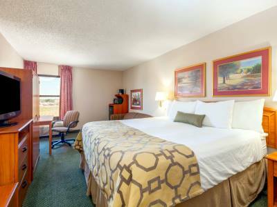 Baymont By Wyndham East Hotel Amarillo