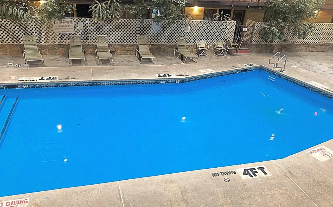 Hotel 1hotel Amarillo