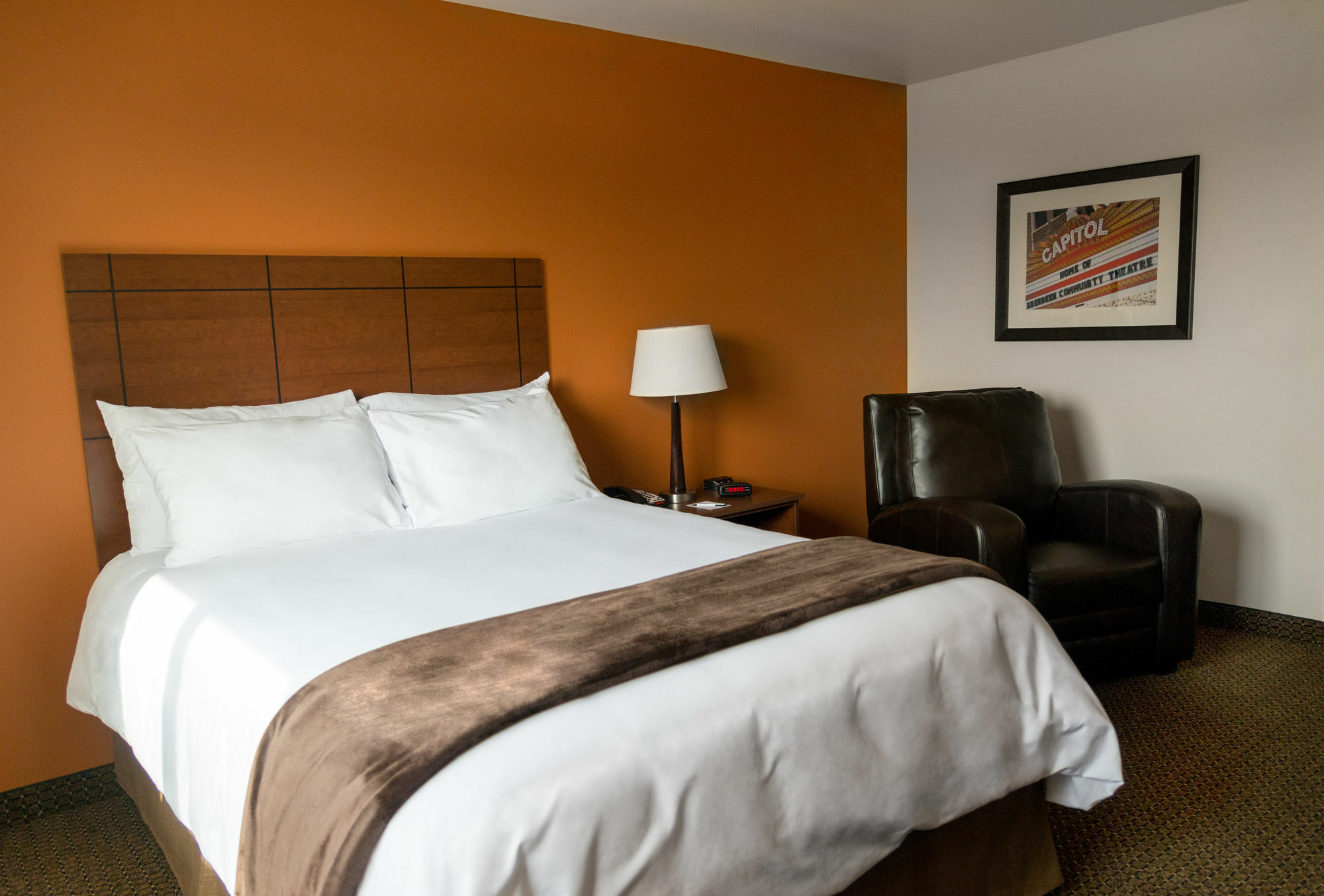 My Place Hotel-amarillo West/medical Center, Tx Hotel 3*