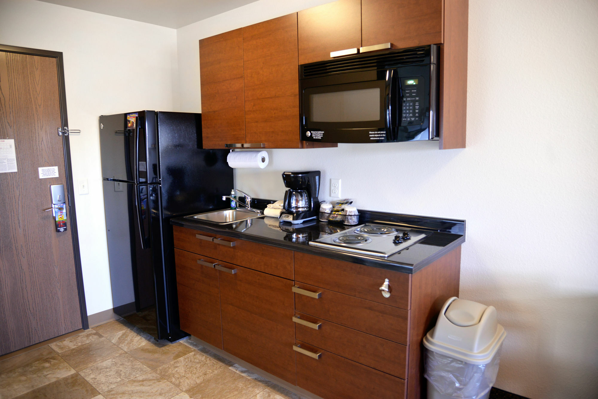 Hotel My Place Hotel-amarillo West/medical Center, Tx 3*