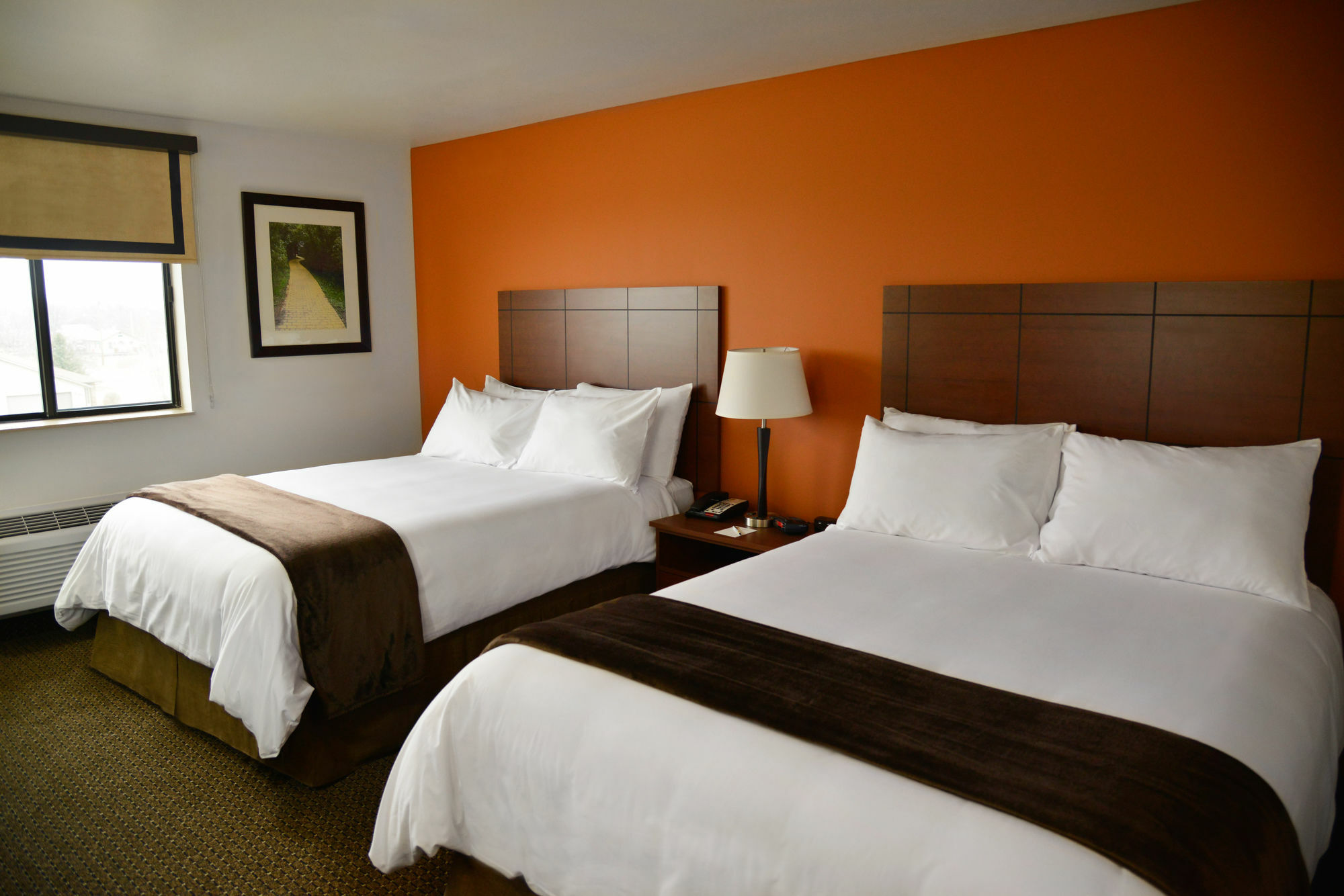 My Place Hotel-amarillo West/medical Center, Tx Hotel Amarillo