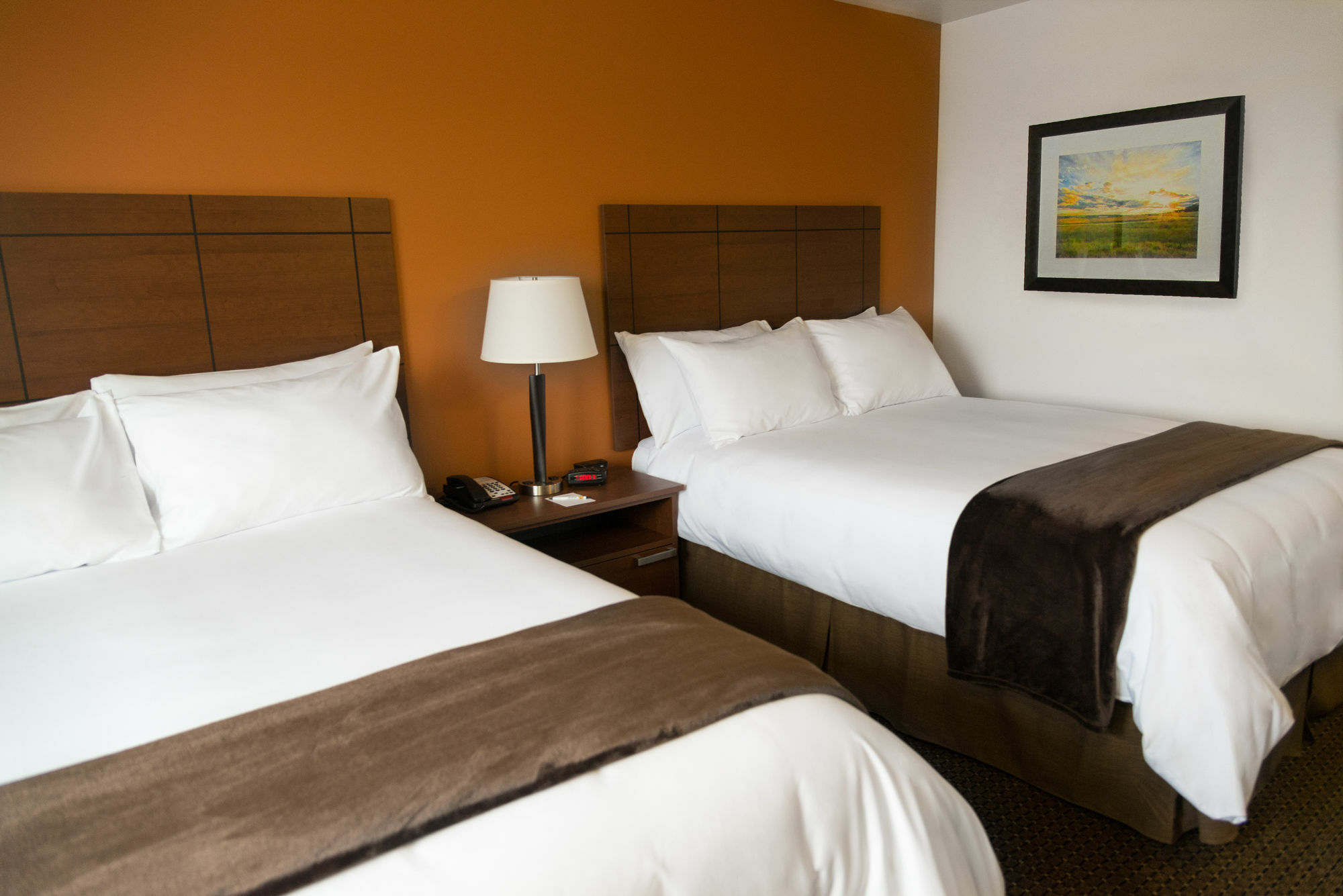 My Place Hotel-amarillo West/medical Center, Tx Amarillo