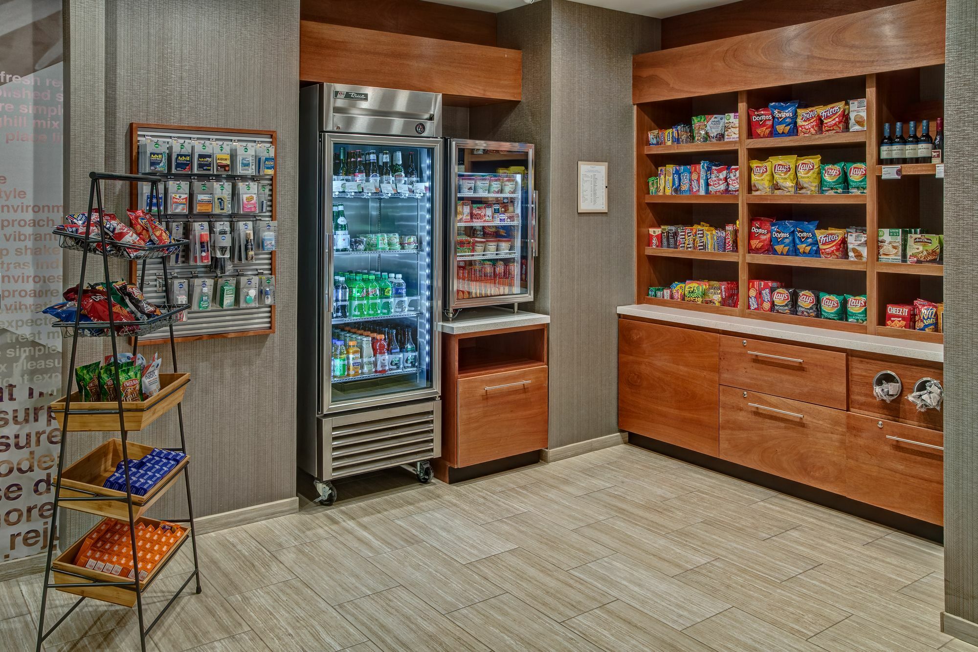 Springhill Suites By Marriott Amarillo 3*
