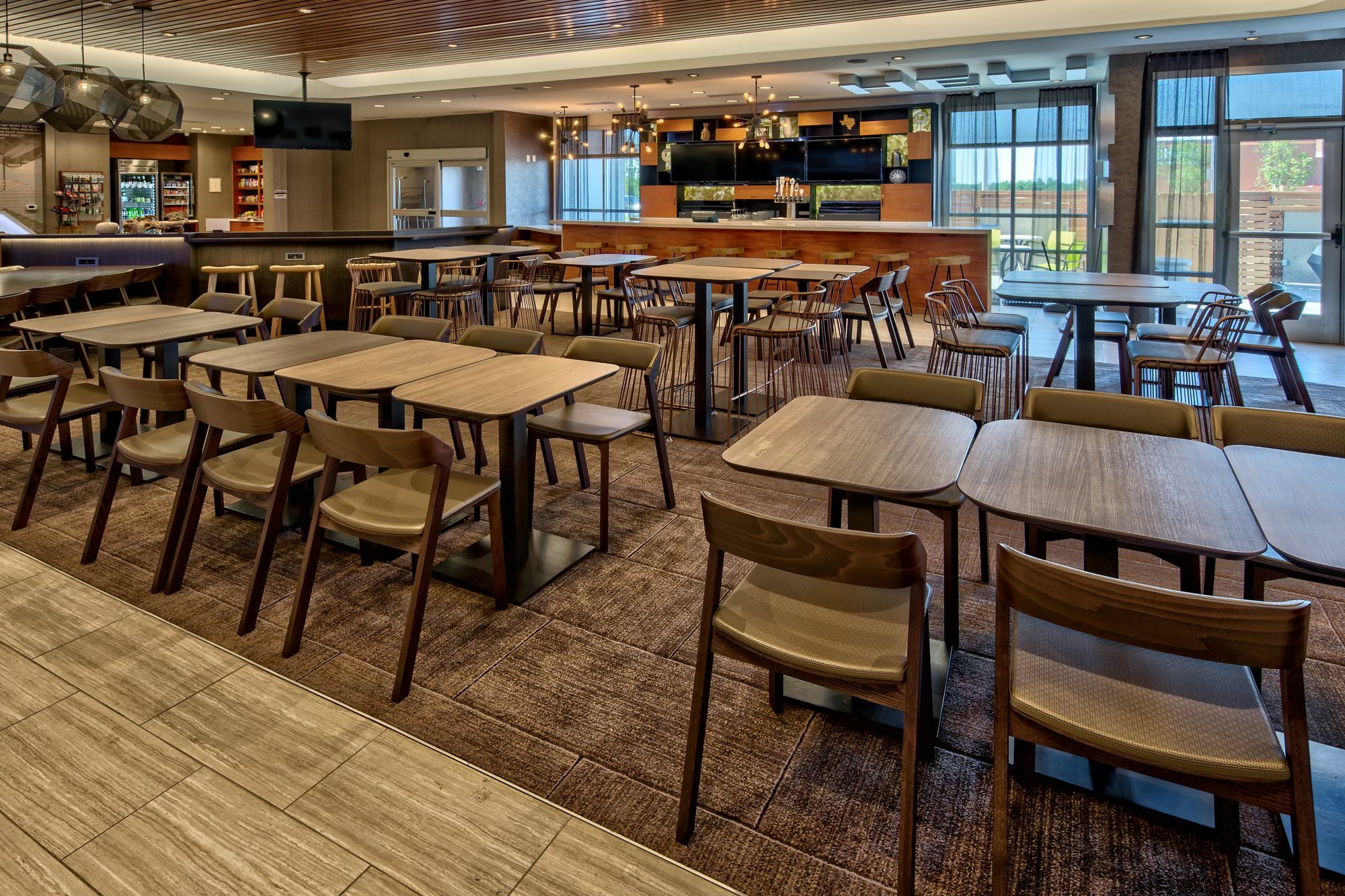 Springhill Suites By Marriott Amarillo Hotel