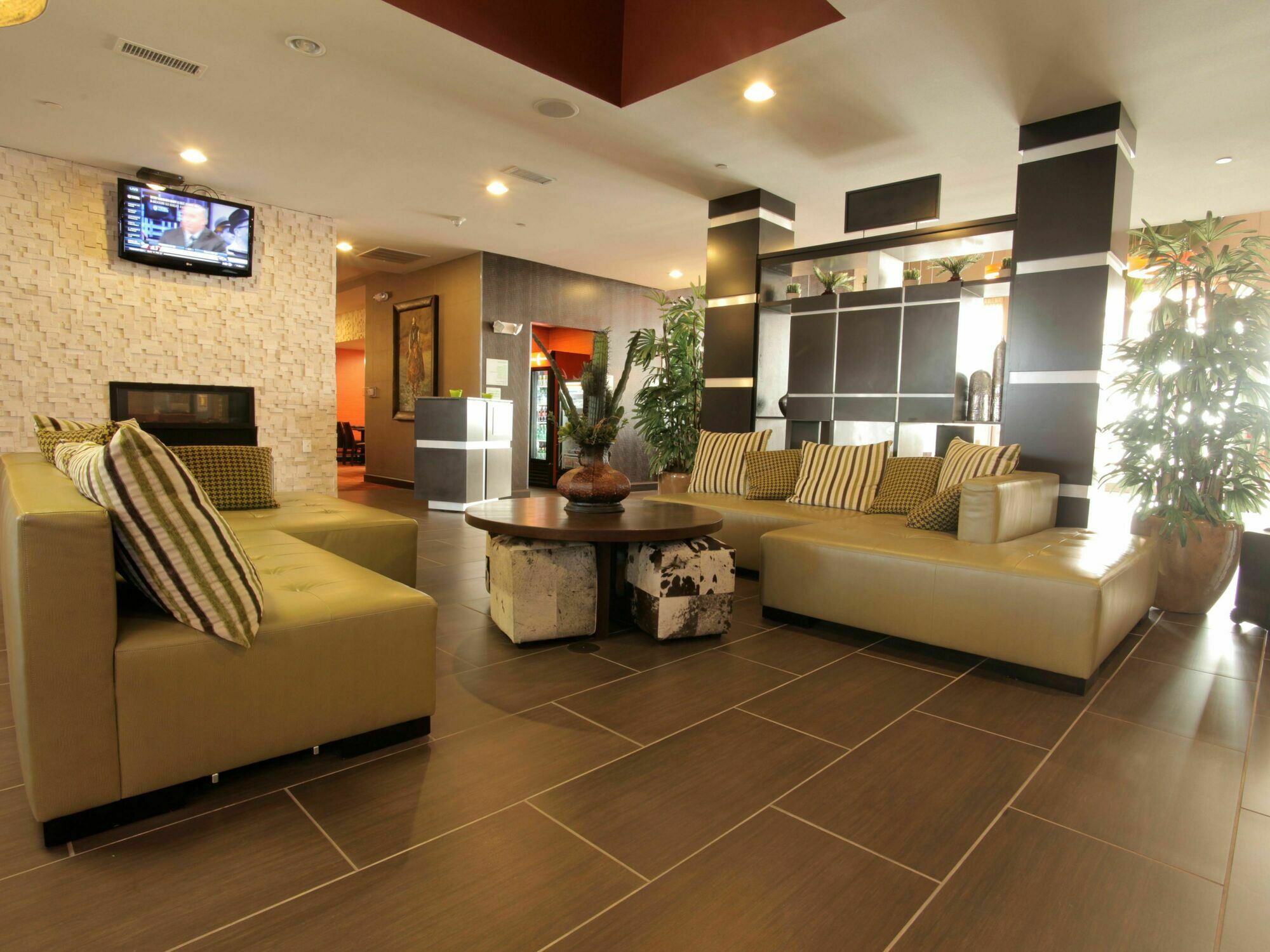 The West Medical Center By Ihg 3* Amarillo