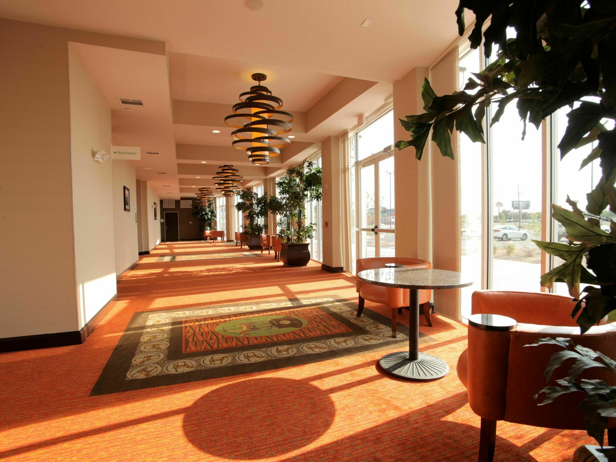 The West Medical Center By Ihg Hotel