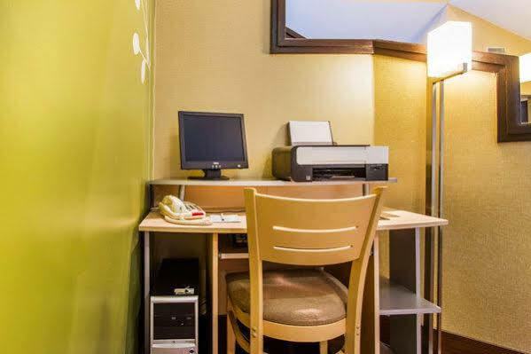 Sleep Airport Amarillo